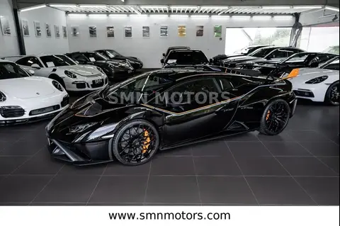 Used LAMBORGHINI HURACAN Petrol 2023 Ad 