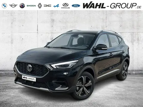 Annonce MG ZS Essence 2024 d'occasion 