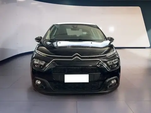 Annonce CITROEN C3 Diesel 2021 d'occasion 