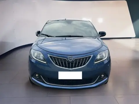 Used LANCIA YPSILON  2022 Ad 