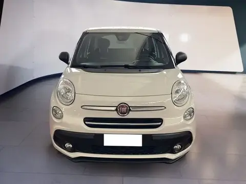 Annonce FIAT 500L Diesel 2020 d'occasion 