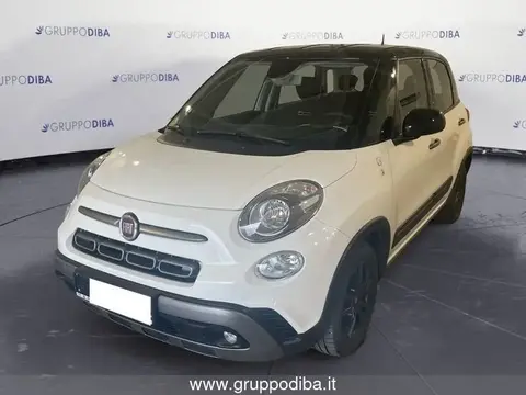 Used FIAT 500L Petrol 2021 Ad 