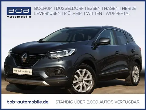 Used RENAULT KADJAR Petrol 2019 Ad 