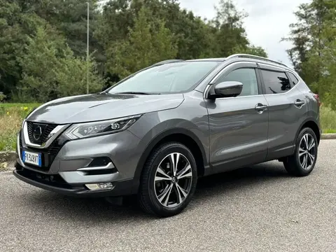 Used NISSAN QASHQAI Diesel 2017 Ad 