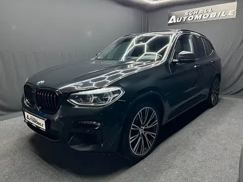 Used BMW X3 Diesel 2020 Ad 