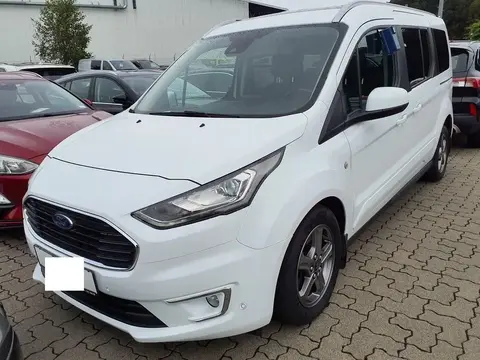 Annonce FORD GRAND TOURNEO Diesel 2020 d'occasion 