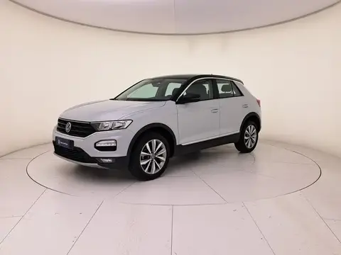 Used VOLKSWAGEN T-ROC  2021 Ad 