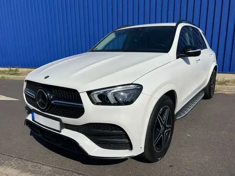 Annonce MERCEDES-BENZ CLASSE GLE Diesel 2023 d'occasion 