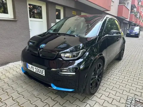 Annonce BMW I3 Non renseigné 2022 d'occasion 