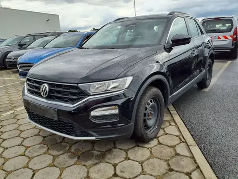 Used VOLKSWAGEN T-ROC Petrol 2020 Ad 