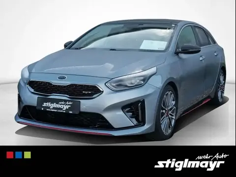 Annonce KIA PROCEED Essence 2020 d'occasion 