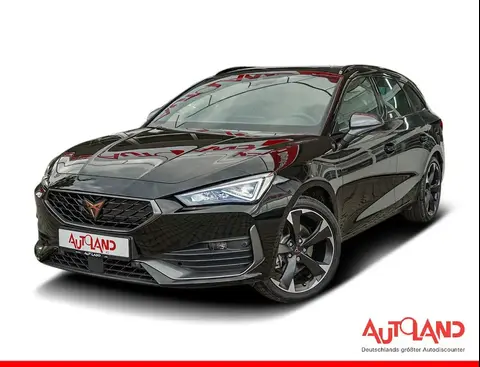 Used CUPRA LEON Petrol 2024 Ad 