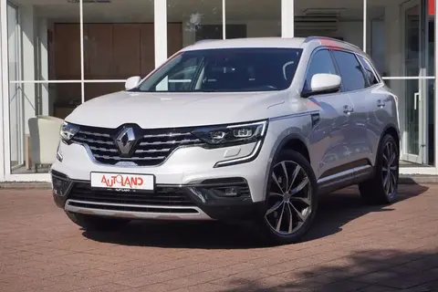 Annonce RENAULT KOLEOS Diesel 2019 d'occasion 