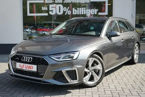 Used AUDI A4 Petrol 2020 Ad 