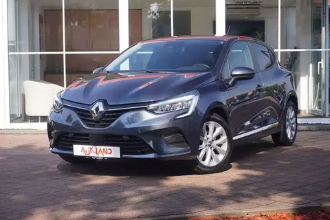 Annonce RENAULT CLIO Essence 2020 d'occasion 