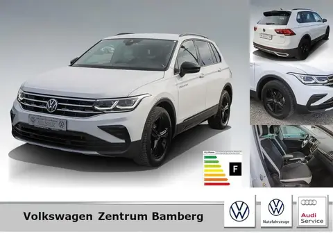 Used VOLKSWAGEN TIGUAN Diesel 2021 Ad 