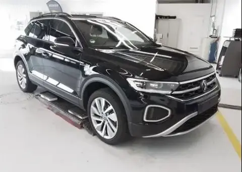 Used VOLKSWAGEN T-ROC Petrol 2023 Ad 