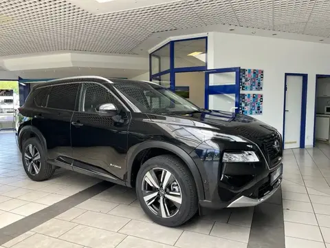 Used NISSAN X-TRAIL Petrol 2024 Ad 