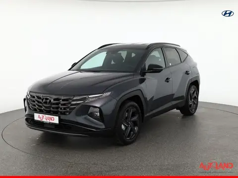 Annonce HYUNDAI TUCSON Essence 2024 d'occasion 