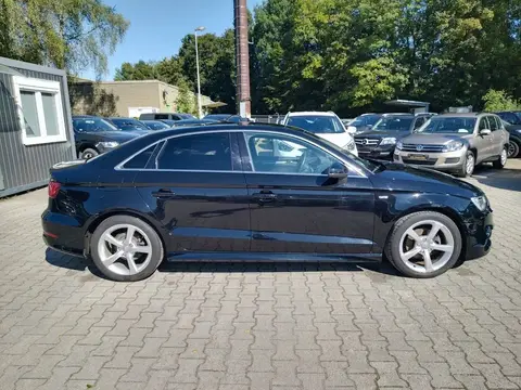 Used AUDI A3 Petrol 2014 Ad 