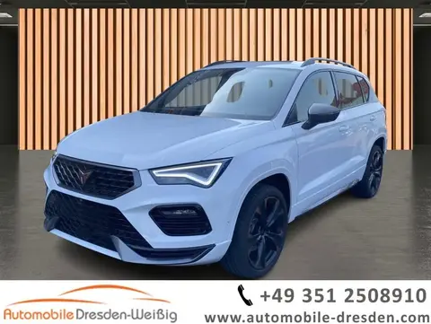 Used CUPRA ATECA Petrol 2024 Ad 