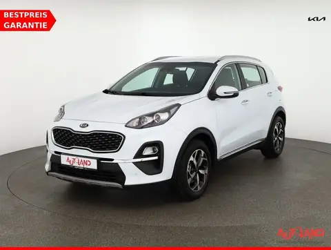 Annonce KIA SPORTAGE Essence 2021 d'occasion 