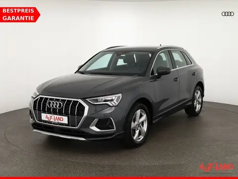 Annonce AUDI Q3 Essence 2023 d'occasion 