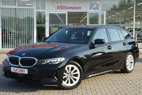 Annonce BMW SERIE 3 Diesel 2020 d'occasion 