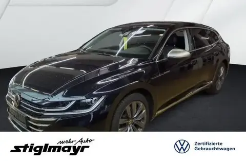 Used VOLKSWAGEN ARTEON Diesel 2023 Ad 