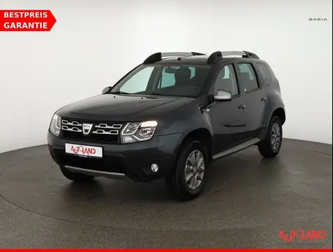 Annonce DACIA DUSTER Essence 2016 d'occasion 