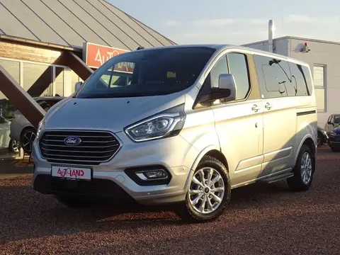 Used FORD TOURNEO Diesel 2023 Ad 