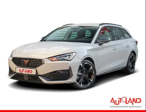 Used CUPRA LEON Petrol 2023 Ad 