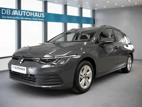 Used VOLKSWAGEN GOLF Petrol 2022 Ad 