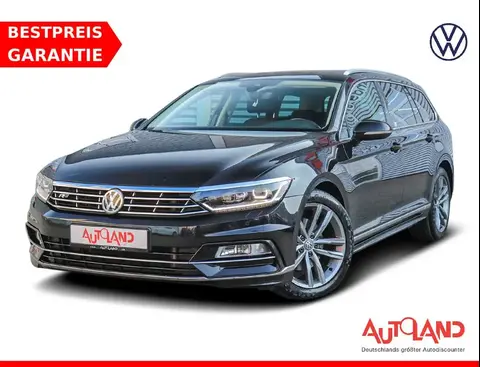 Annonce VOLKSWAGEN PASSAT Diesel 2017 d'occasion 