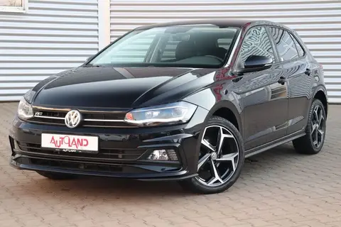 Annonce VOLKSWAGEN POLO Essence 2019 d'occasion 