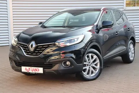 Annonce RENAULT KADJAR Essence 2016 d'occasion 