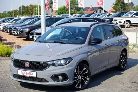 Annonce FIAT TIPO Essence 2019 d'occasion 