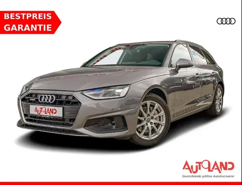 Used AUDI A4 Diesel 2020 Ad 