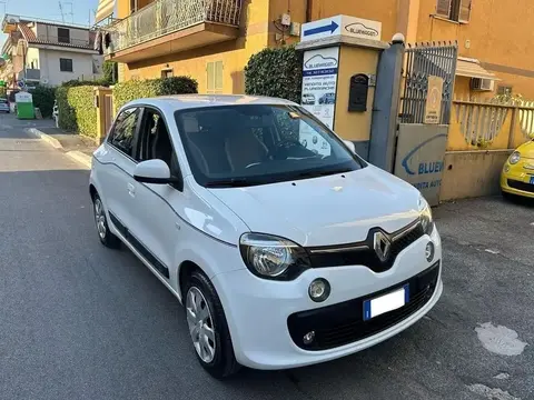 Used RENAULT TWINGO Petrol 2017 Ad 