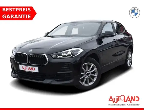 Used BMW X2 Petrol 2021 Ad 