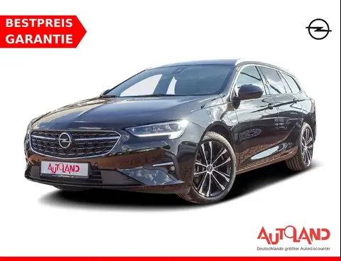 Annonce OPEL INSIGNIA Diesel 2020 d'occasion 