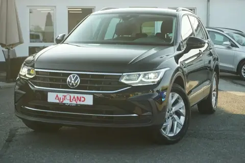 Used VOLKSWAGEN TIGUAN Diesel 2020 Ad 