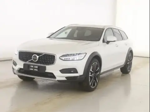 Annonce VOLVO V90 Diesel 2024 d'occasion 