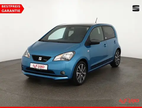 Used SEAT MII Petrol 2019 Ad 