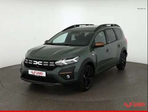 Annonce DACIA JOGGER Essence 2024 d'occasion 