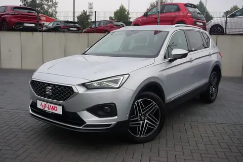 Used SEAT TARRACO Petrol 2019 Ad 