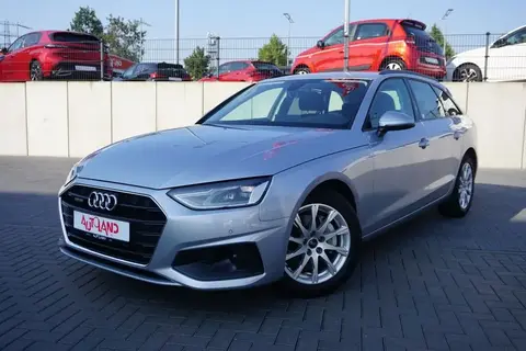 Used AUDI A4 Petrol 2021 Ad 