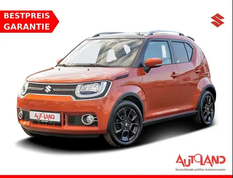 Used SUZUKI IGNIS Petrol 2018 Ad 