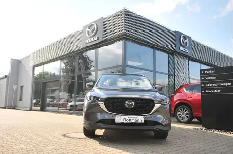 Used MAZDA CX-5 Petrol 2023 Ad 