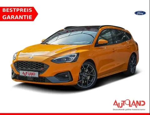 Annonce FORD FOCUS Essence 2020 d'occasion 